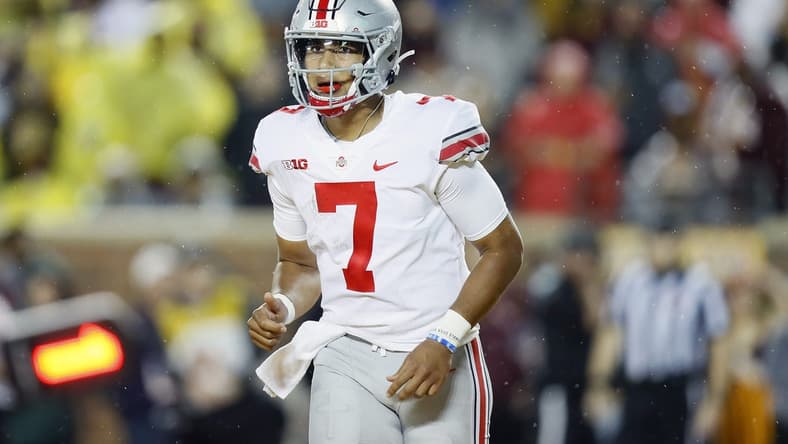 College Football picks, Ohio State Buckeyes