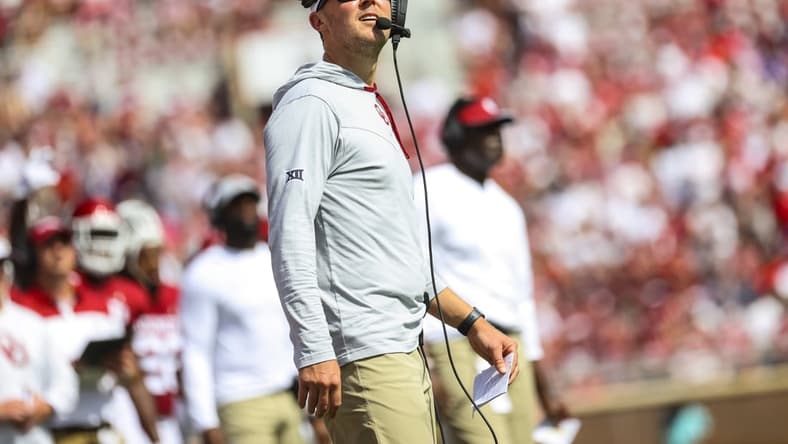 Oklahoma Sooners, Nebrasks cornhuskers preview