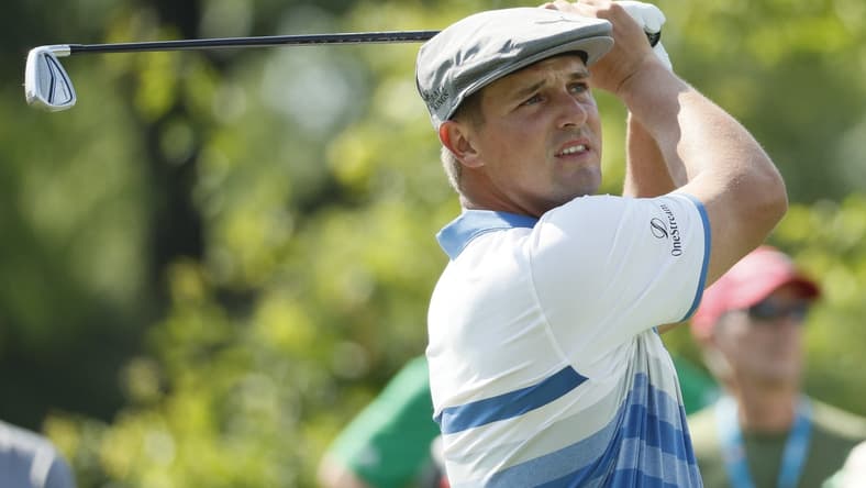 Bryson DeChambeau has no regrets about not getting vaccinated.

The Memorial Tournament Pga Golf