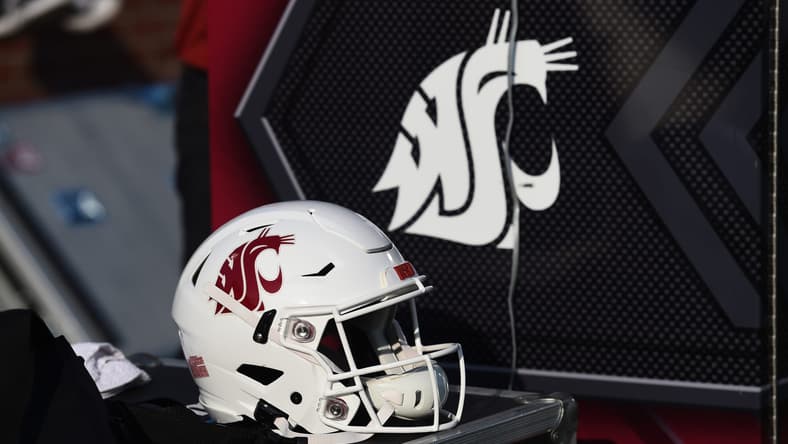 NCAA Football: Portland St. at Washington State