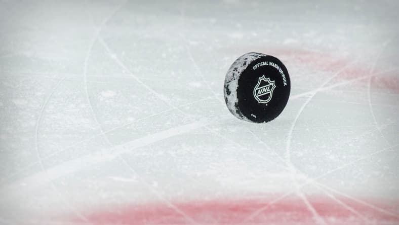 NHL: Detroit Red Wings at Dallas Stars