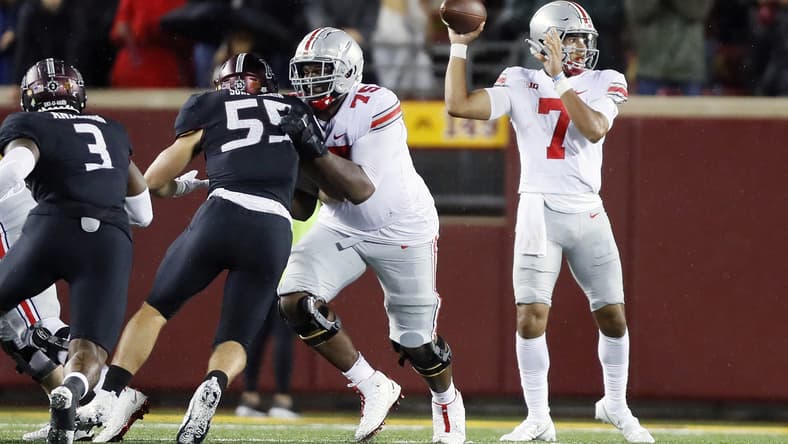 Syndication: The Columbus Dispatch