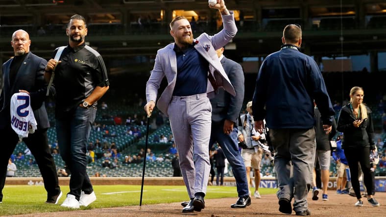 MLB: Minnesota Twins at Chicago Cubs