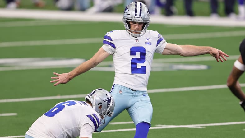 NFL: Atlanta Falcons at Dallas Cowboys