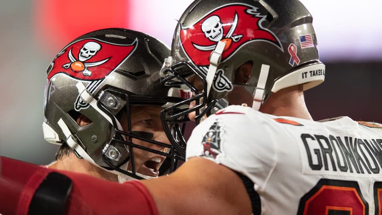 NFL: Dallas Cowboys at Tampa Bay Buccaneers