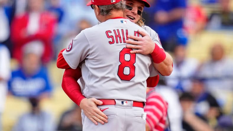 St. Louis Cardinals