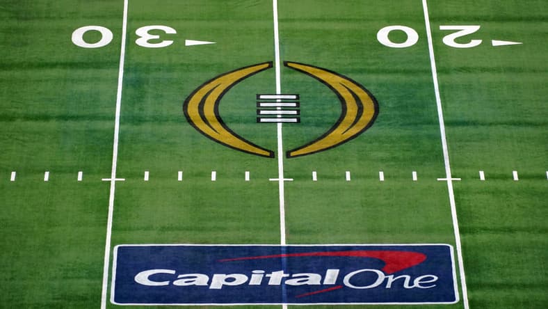 College Football Playoff expansion