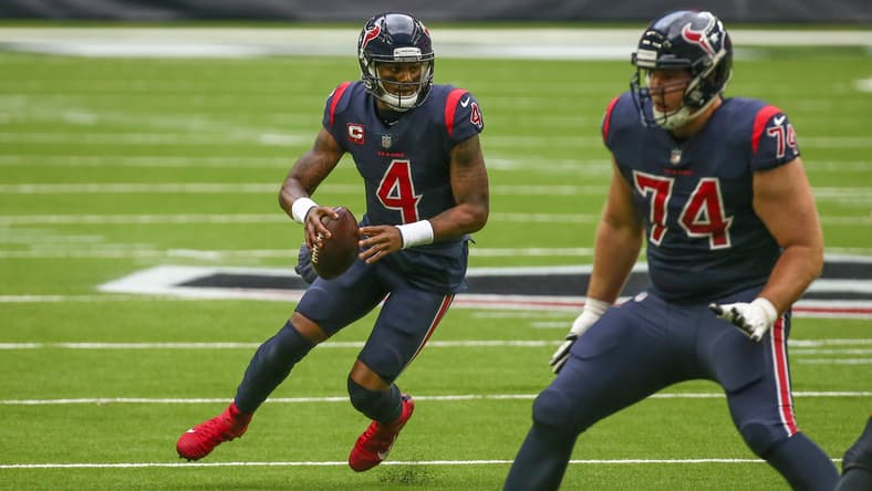 Houston Texans