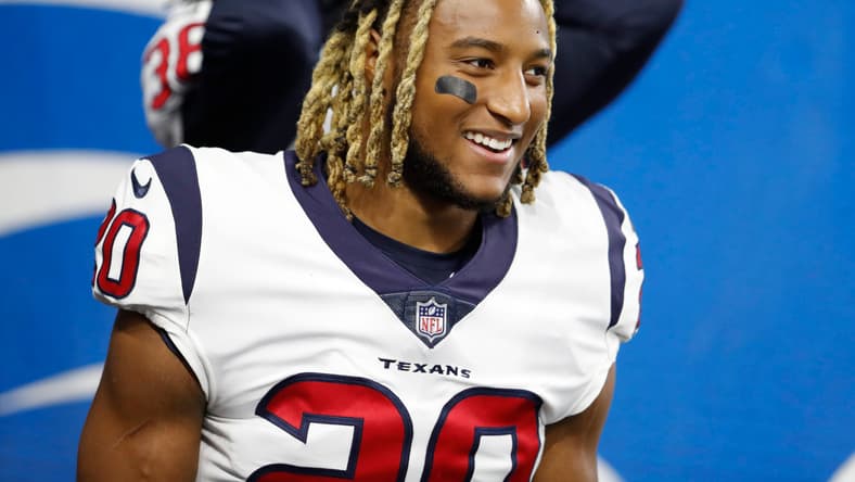 NFL trades