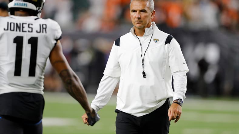Urban Meyer