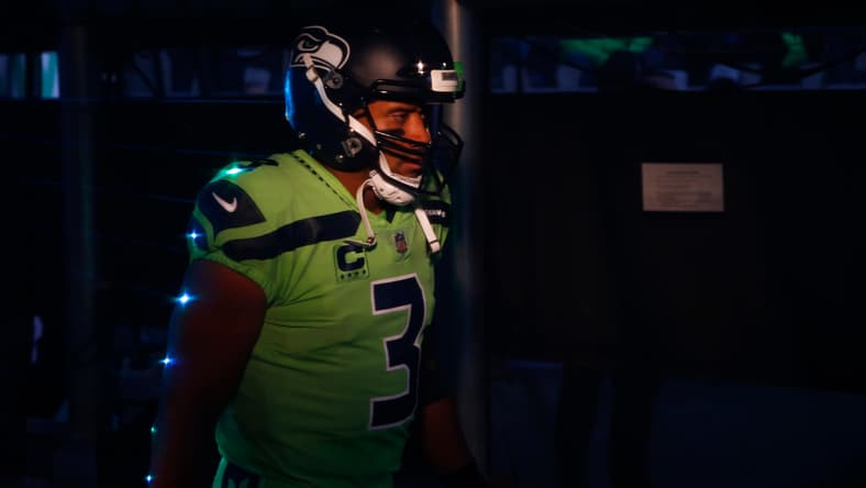 Seattle Seahawks, Russell Wilson