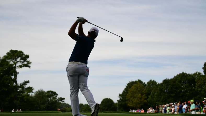 PGA: TOUR Championship - Second Round