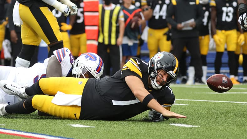 Ben Roethlisberger