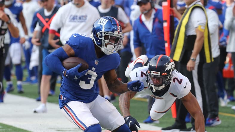 New York Giants