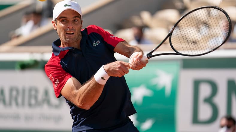 Tennis: French Open