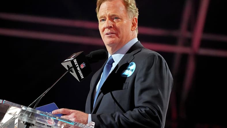 NFL: NFL Draft