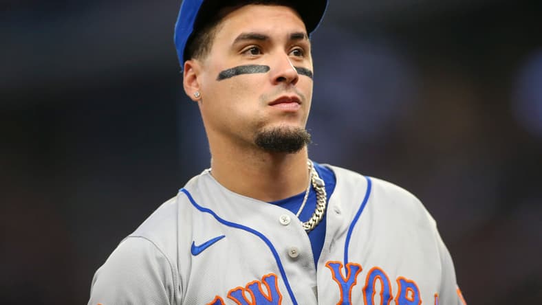 Javier Baez, Javier Báez contract, Detroit Tigers