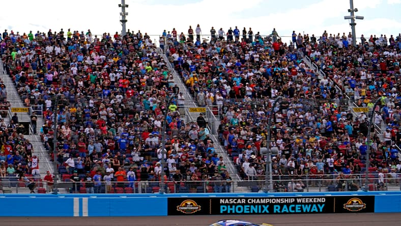 NASCAR: Cup Series Championship