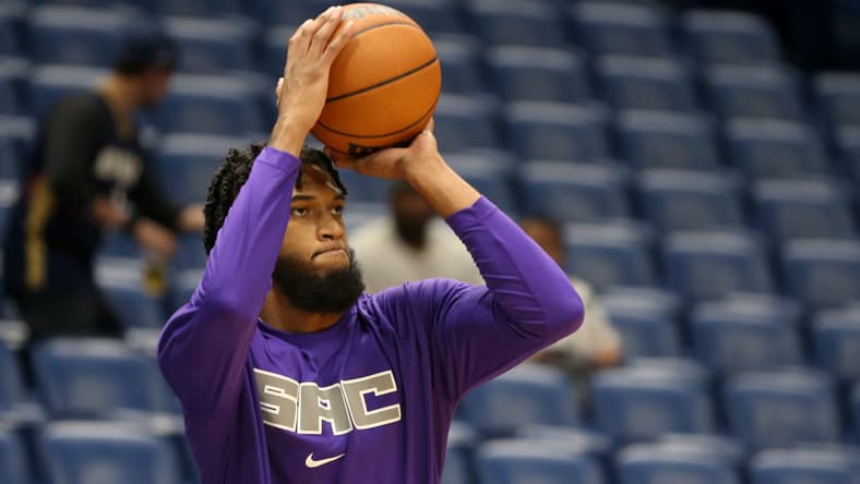 Marvin Bagley, Sacramento Kings, Detroit Pistons