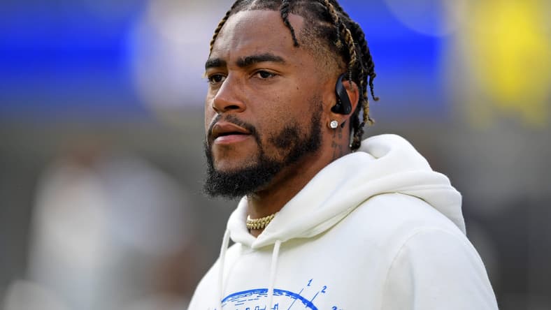 DeSean Jackson Las Vegas Raiders