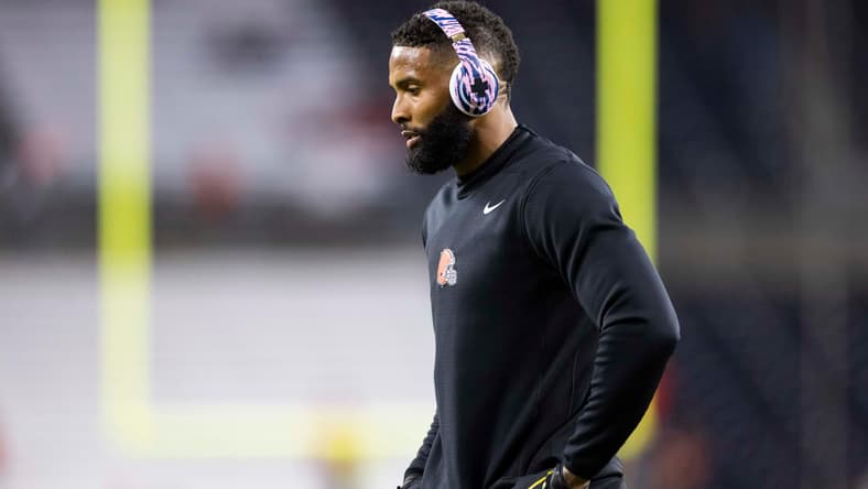 Odell Beckham Jr