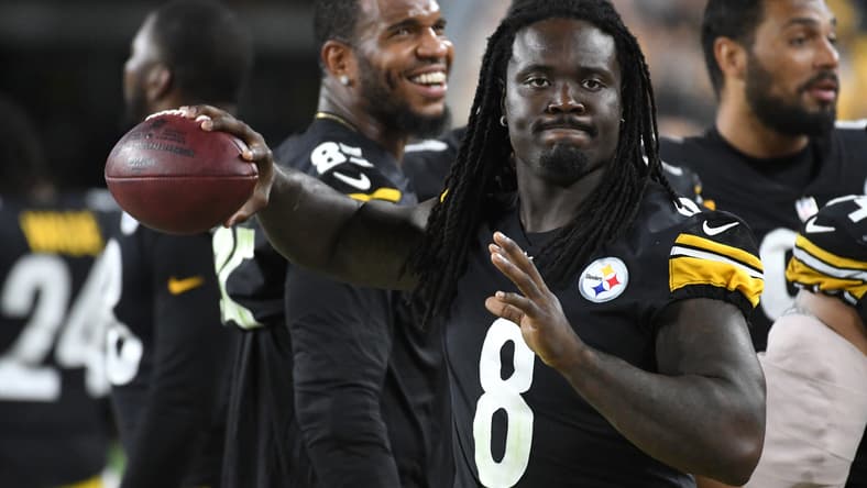 Melvin Ingram, Kansas City CHiefs