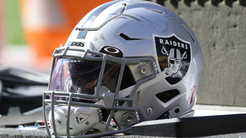 NFL: Las Vegas Raiders at Pittsburgh Steelers