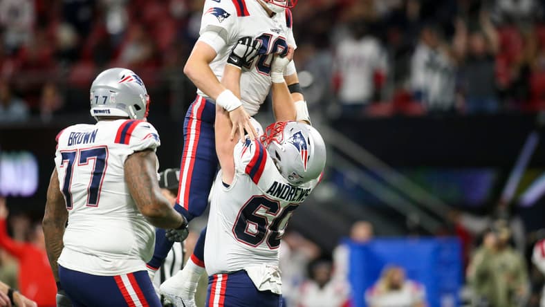 NFL Week 12