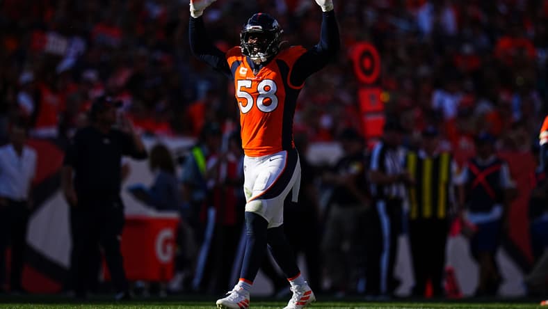 Von Miller