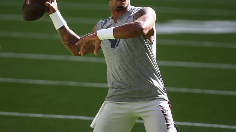 Deshaun Watson