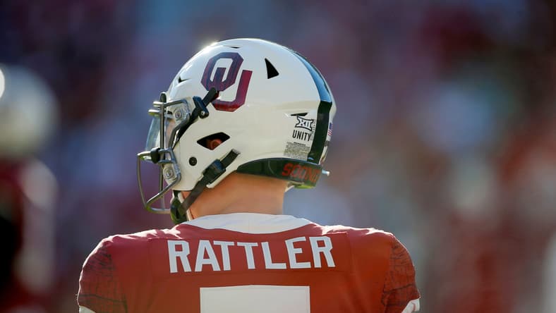 Spencer Rattler transfer destinations, Spencer Rattler landing spots