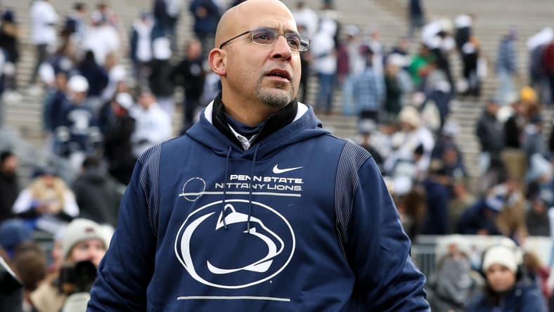 James-Franklin-Penn-State