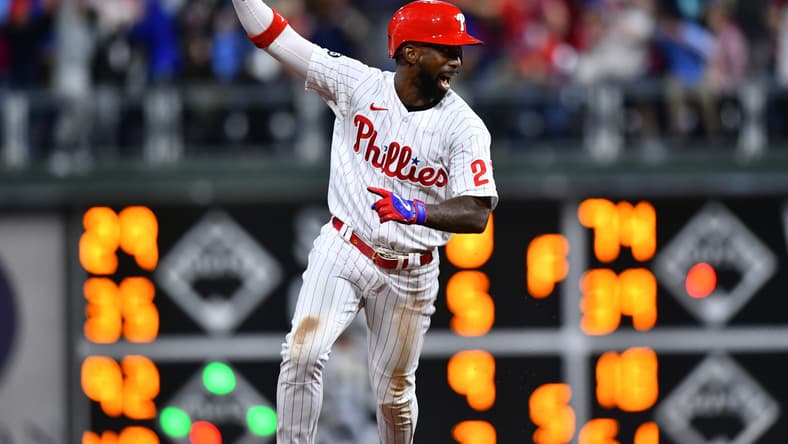 Andrew McCutchen