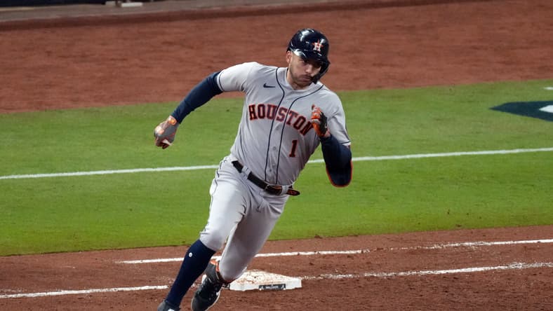 Carlos Correa