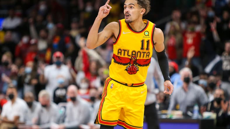 Atlanta Hawks