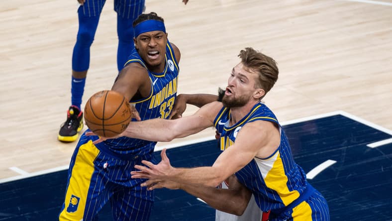 Indiana Pacers