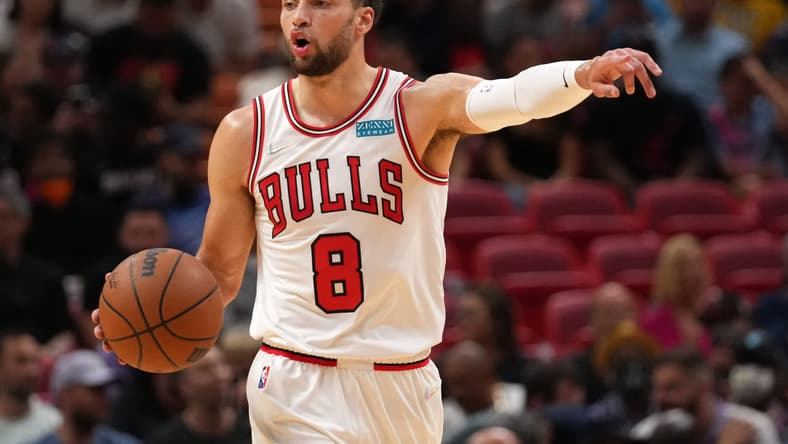 Chicago Bulls