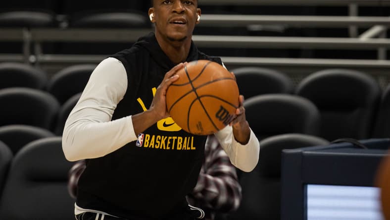 Rajon Rondo