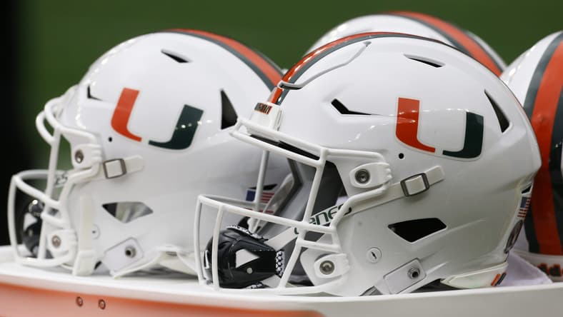 Miami Hurricanes