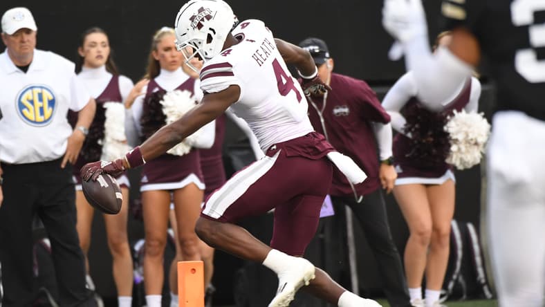 Malik Heath, Malik Heath update