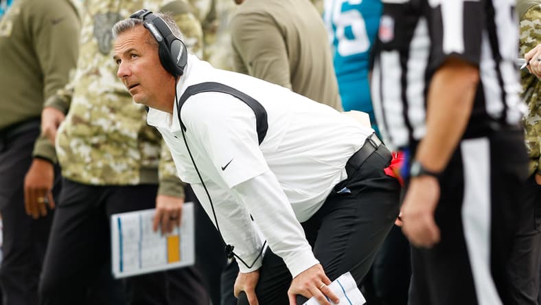 NFL: Atlanta Falcons at Jacksonville Jaguars