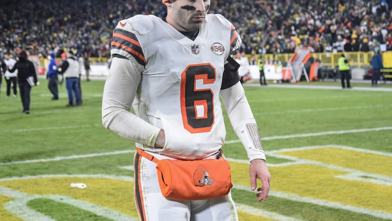 Cleveland Browns