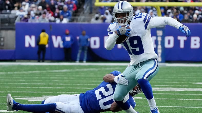 Amari Cooper