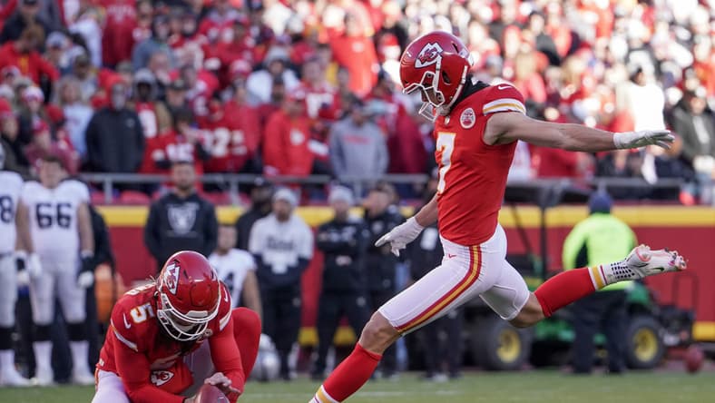 Kansas City Chiefs