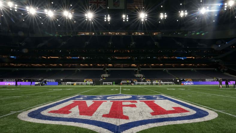 2022 NFL salary cap
