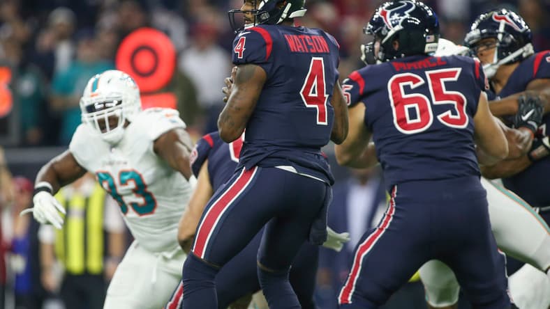 Deshaun Watson