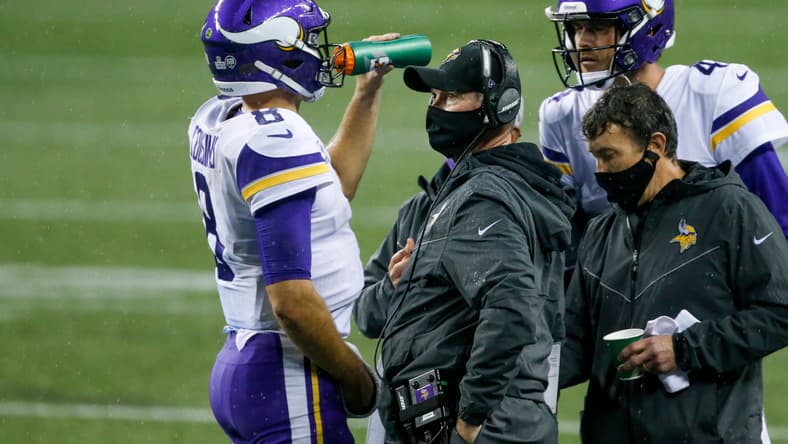 Minnesota Vikings