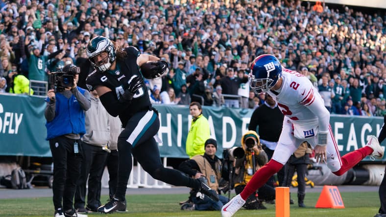 New York Giants
