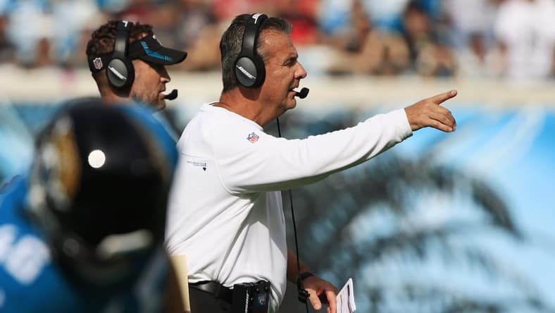 Urban Meyer