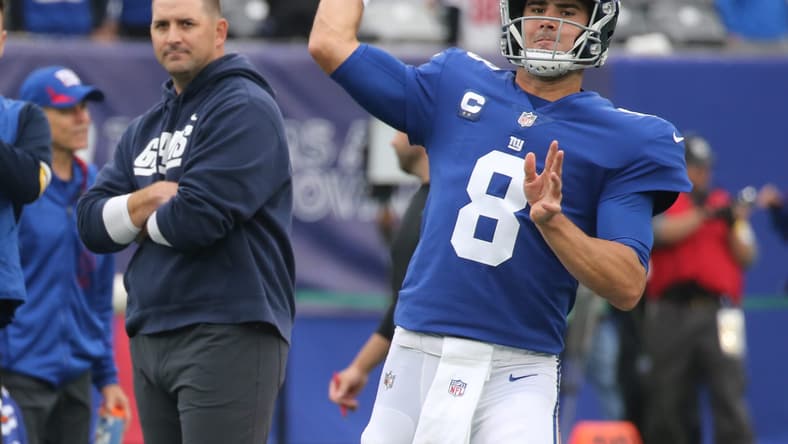 New York Giants